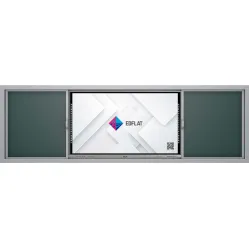 Рельсовая система Edflat PC-86