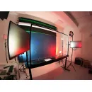 Видеостудия iDesk studio 4К 75"