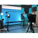 Видеостудия iDesk studio 4К 75"
