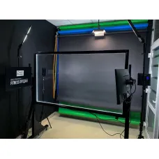 Видеостудия iDesk studio 4К 86"
