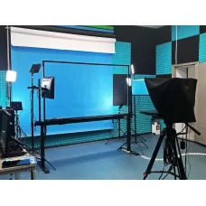 Видеостудия iDesk studio FullHD