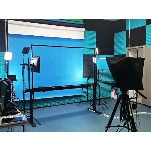 Видеостудия iDesk studio FullHD