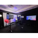 Видеостудия iDesk studio Pro 86"
