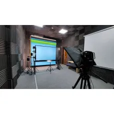 Видеостудия iDesk studio Pro 86"