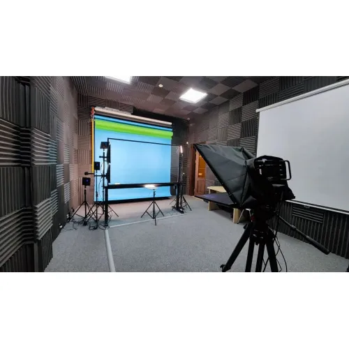 Видеостудия iDesk studio Pro 94"