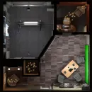 Видеостудия Media Center iDesk 4K