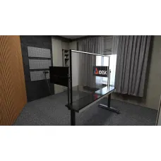 Видеостудия Media Center iDesk 4K