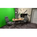 Видеостудия Media Center iDesk 4K