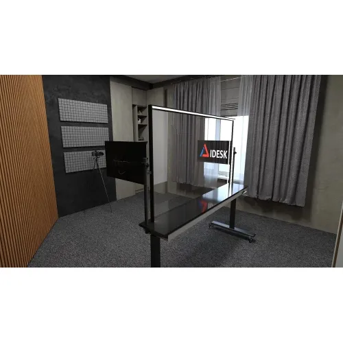 Видеостудия Media Center iDesk Pro