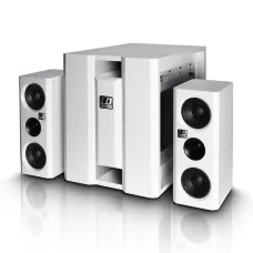 Портативная активная акустическая система LD Systems DAVE 8 XS W