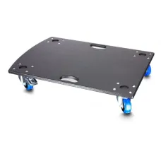 Транспортировочная тележка LD Systems DDQ DAVE GT 18 CB