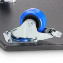 Транспортировочная тележка LD Systems DDQ DAVE GT 18 CB