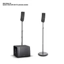 Портативная активная акустическая система LD Systems CURV 500 TS