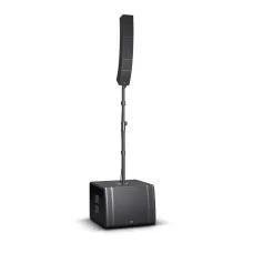 Портативная активная акустическая система LD Systems CURV 500 TS