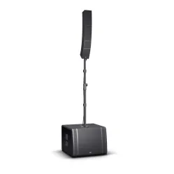 Портативная активная акустическая система LD Systems CURV 500 TS
