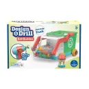 Развивающий игровой набор "Закручивай и учись. Мусоровоз" (серия Bolt Buddies) Learning Resources EI-4185