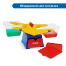 Юный исследователь: эксперименты в детском саду Learning Resources MS0072 (комплект для группы)