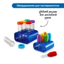 Первые эксперименты в детской лаборатории Learning Resources MS0073 (комплект для группы)