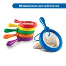 Первые эксперименты в детской лаборатории Learning Resources MS0073 (комплект для группы)