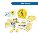 Математика вокруг нас (комплект для группы) Learning Resources MS0074