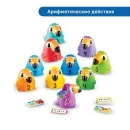 Математика вокруг нас (комплект для группы) Learning Resources MS0074