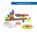 Математика вокруг нас (комплект для группы) Learning Resources MS0074
