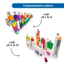 Комплект "Учим буквы и цифры" Learning Resources MS0080