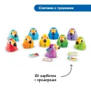 Комплект "Быстрый счет" Learning Resources MS0081