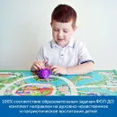 Комплект "Патриотическое воспитание с РобоМышью" Learning Resources MS0084