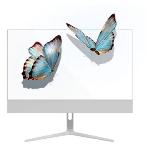 Настольный прозрачный дисплей AlfaDispLay ADLDI-30TR OLED ZTG6