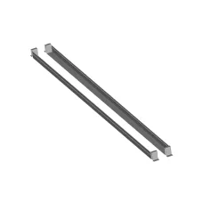 Кронштейн для акустических систем BIAMP D-RAIL48-PR