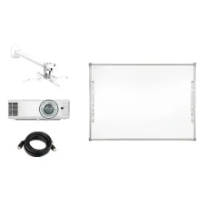 Интерактивный комплект EdBoard EDB88IB Комфорт