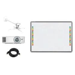 Интерактивный комплект TeachTouch Board 88" Комфорт