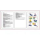 Комплект Fanclastic :весь мир в руках твоих 3 F1311