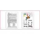 Комплект Fanclastic :весь мир в руках твоих 6 F1314