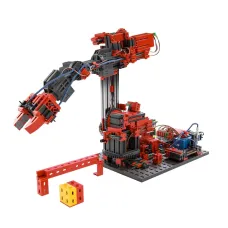 Набор Fischertechnik 6-осевой робот 9В / 6-Axis Robot 9V 571894