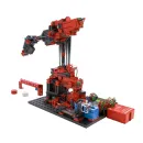 Набор Fischertechnik 6-осевой робот 9В / 6-Axis Robot 9V 571894