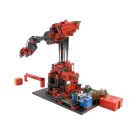 Набор Fischertechnik 6-осевой робот 9В / 6-Axis Robot 9V 571894