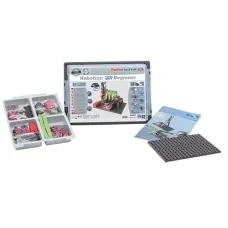 BT Стартовый набор / BT Beginner Fischertechnik  540587