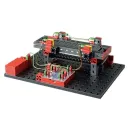 BT Стартовый набор / BT Beginner Fischertechnik  540587