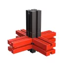 Базовый комплект Fischertechnik CLASS SET / Basics 571104