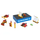 Комплект Fischertechnik CLASS SET Оптика / Optics 559892