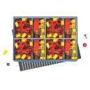 Комплект Fischertechnik CLASS SET Оптика / Optics 559892