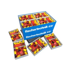 Комплект Fischertechnik CLASS SET Оптика / Optics 559892
