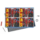 Комплект Fischertechnik CLASS SET Передача движения / Gears 559887