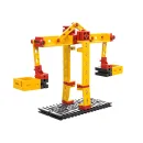 Комплект Fischertechnik CLASS SET Простейшие механизмы / Simple Machines 564061