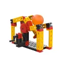 Комплект Fischertechnik CLASS SET Простейшие механизмы / Simple Machines 564061