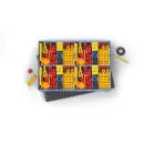 Комплект Fischertechnik CLASS SET Простейшие механизмы / Simple Machines 564061