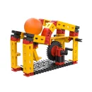 Комплект Fischertechnik CLASS SET Простейшие механизмы / Simple Machines 564061
