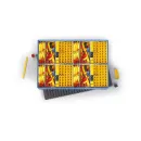 Комплект Fischertechnik CLASS SET Статика / Statics 564059